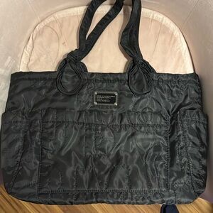 Marc Jacobs diaper bag